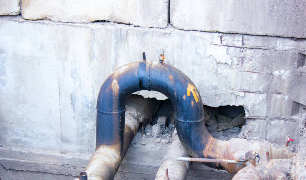 Best Water damage restoration experts  in Tell City, IN